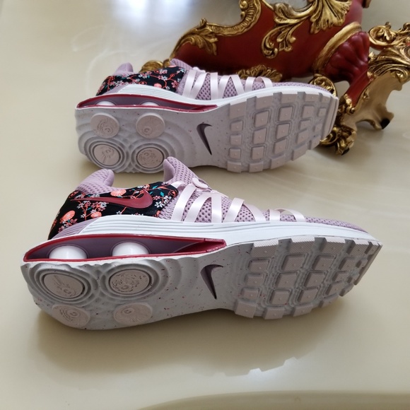 Rare Nike Shox Gravity Shoes - Picture 7 of 7